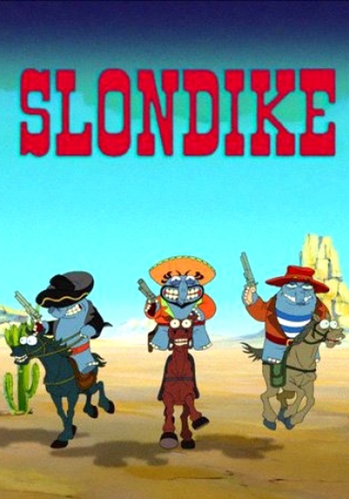 Slondike