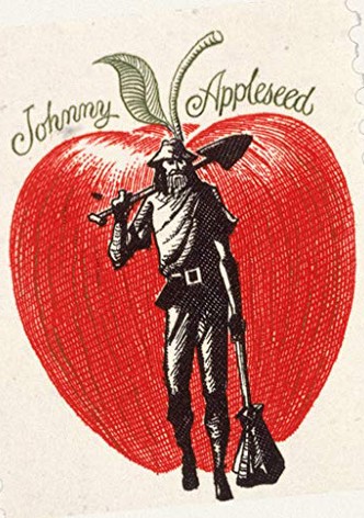 Кем был Джонни Эпплсид?