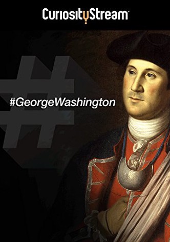 #GeorgeWashington