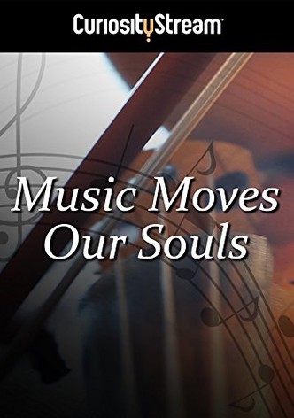 Музыка, исцеляющая души