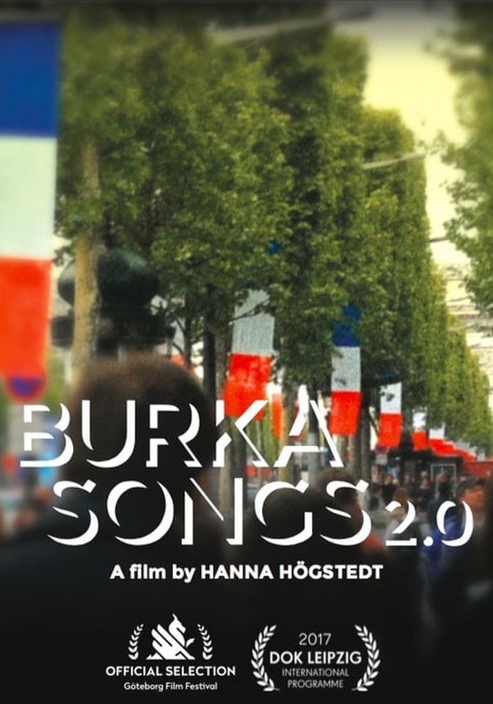 Burka Songs 2.0