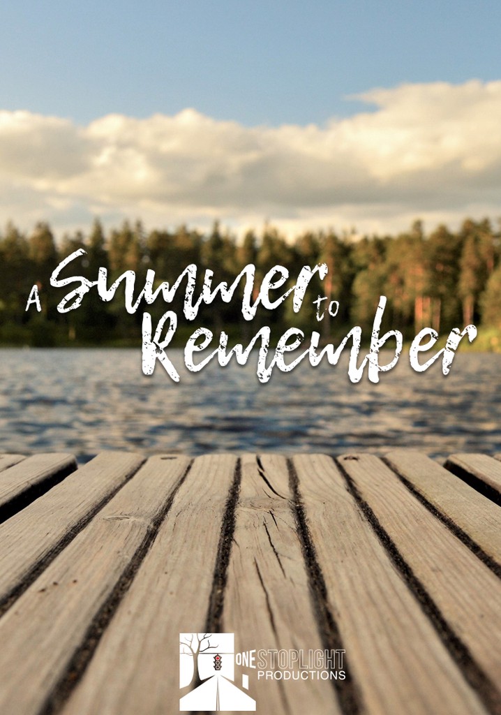 A Summer to Remember