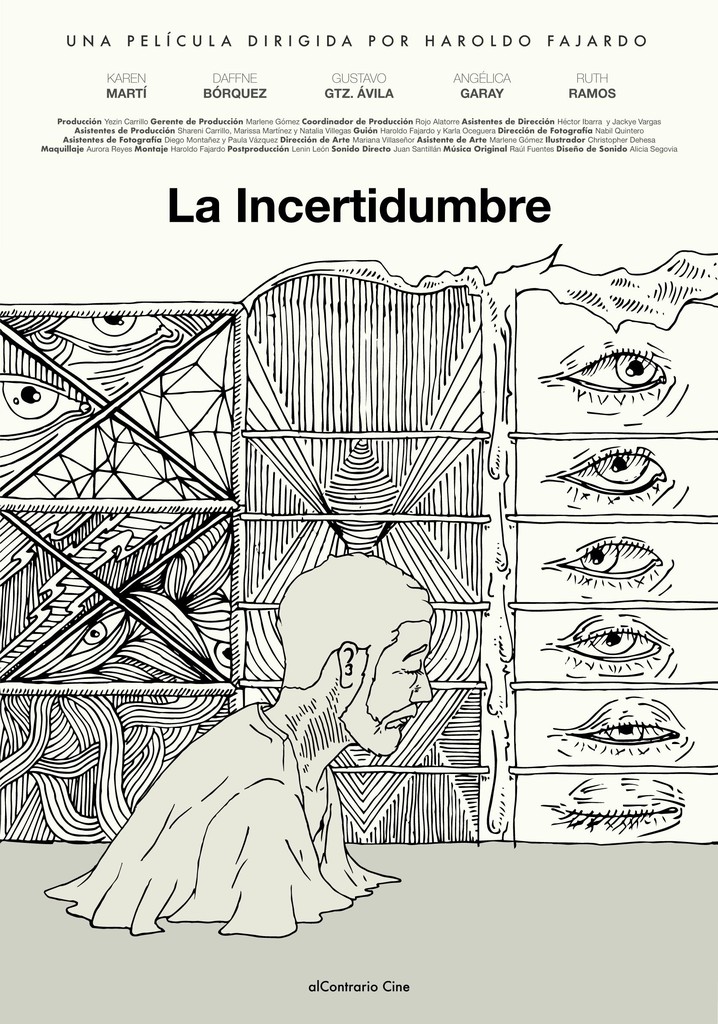 La incertidumbre