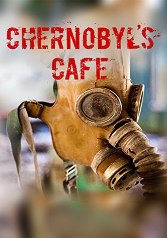 El Café de Chernóbil