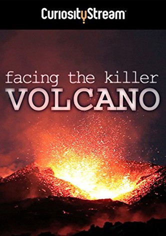 Facing The Killer Volcano