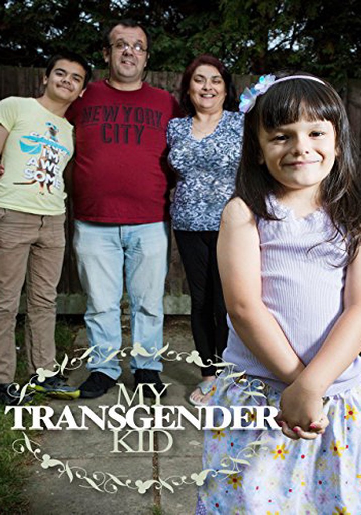 My Transgender Kid