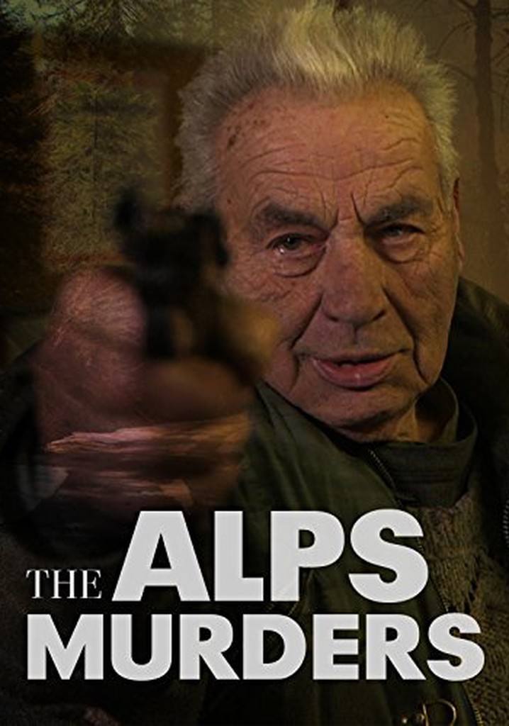 The Alps Murders