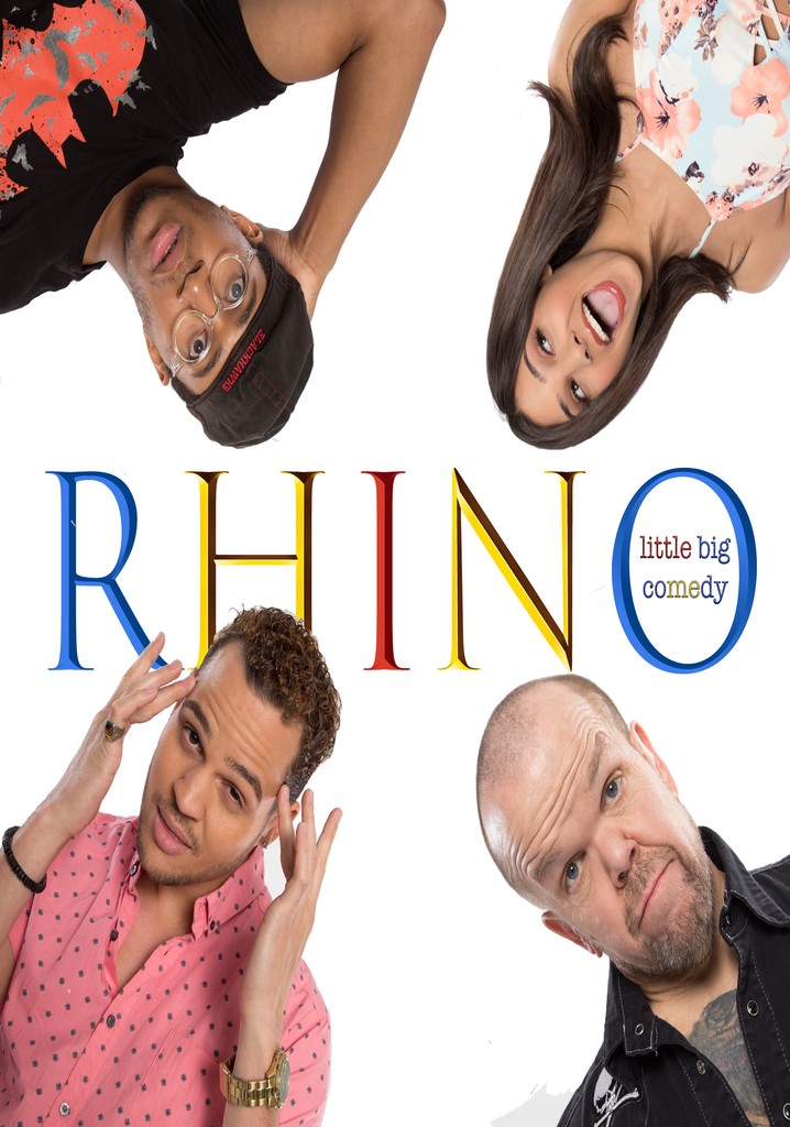Rhino