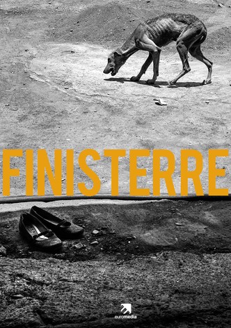 Finisterre