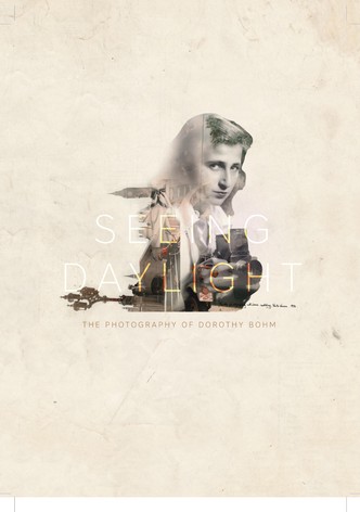 Seeing Daylight: The Photography of Dorothy Bohm
