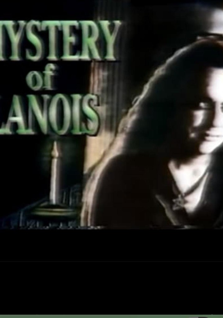 The Mystery of Lanois