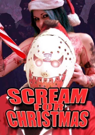 Scream for Christmas