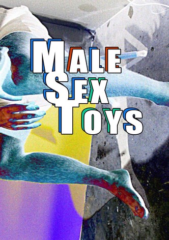 Male Sex Toys