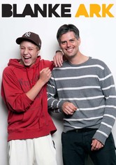 Blanke Ark