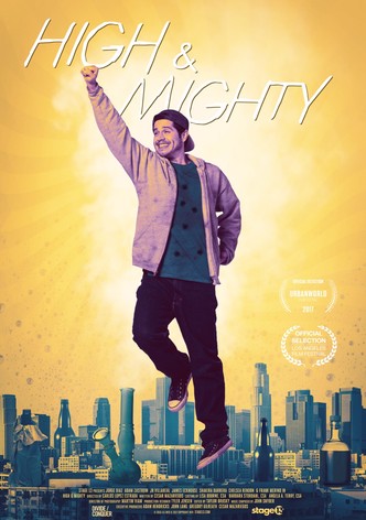 High & Mighty