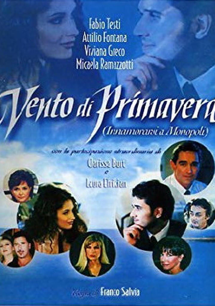 Vento di primavera: Innamorarsi a Monopoli