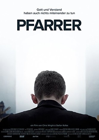 Pfarrer