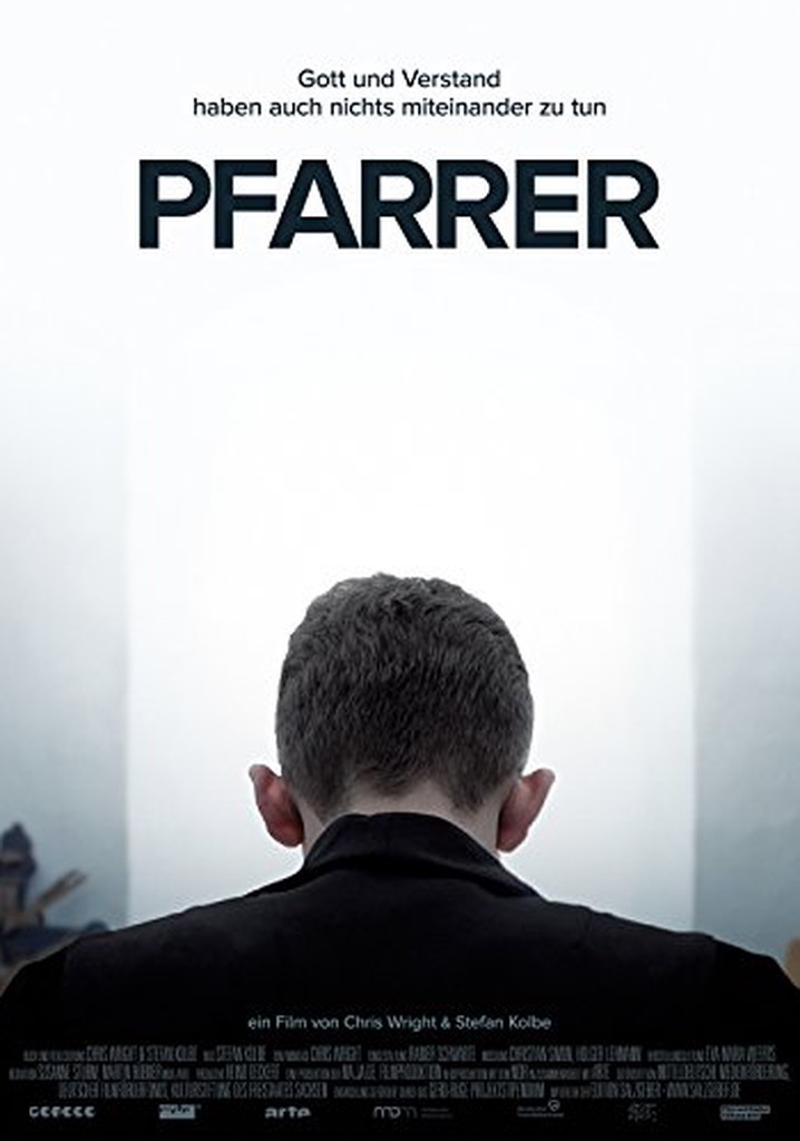 Pfarrer