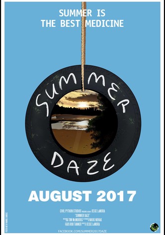 Summer Daze