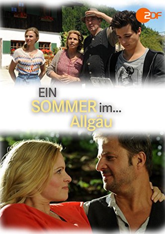 Un verano en Algovia