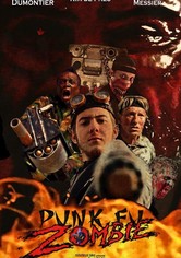 Punk Fu Zombie