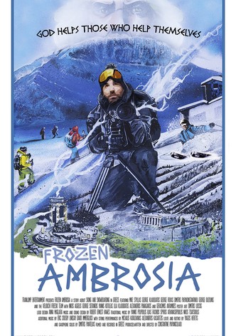 Frozen Ambrosia