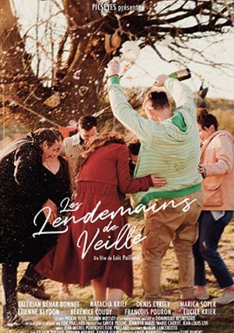 Les lendemains de veille