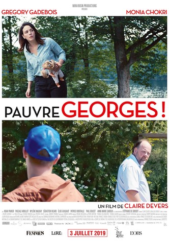 Poor Georges