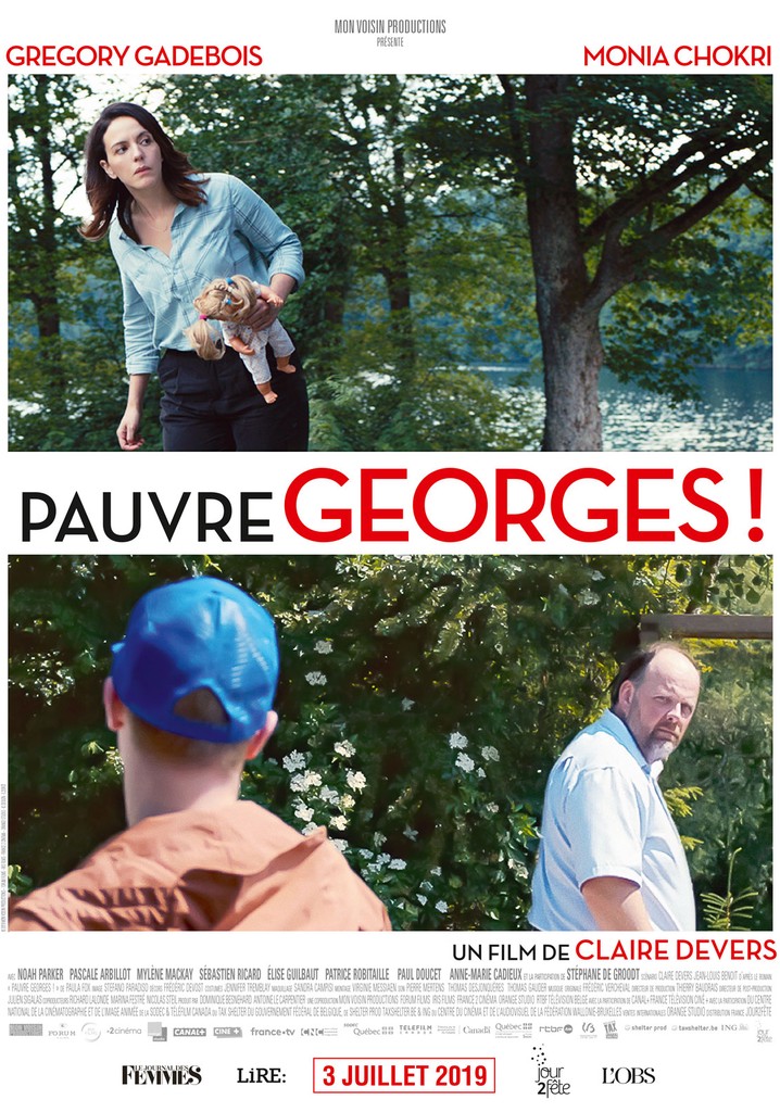Poor Georges