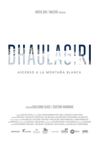 Dhaulagiri
