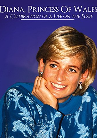 Diana Princess of Wales: A Celebration of a Life