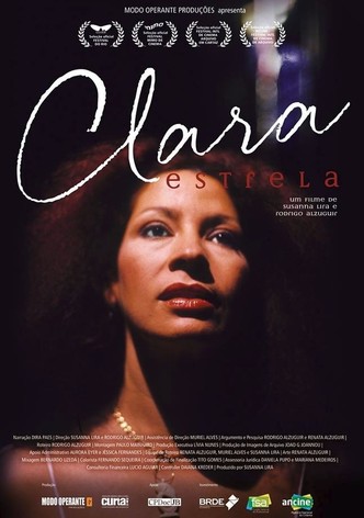 Clara Estrela