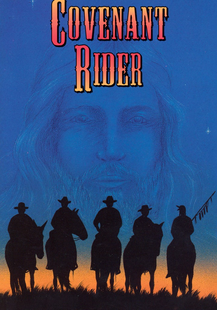 Covenant Rider