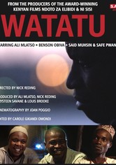 Watatu