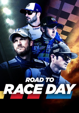 Road to Race Day