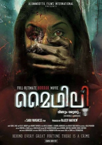 Mythily Veendum Varunnu...