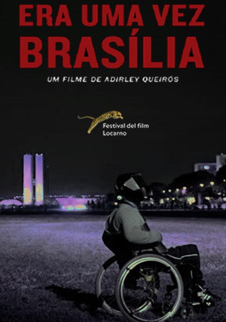Once There Was Brasília