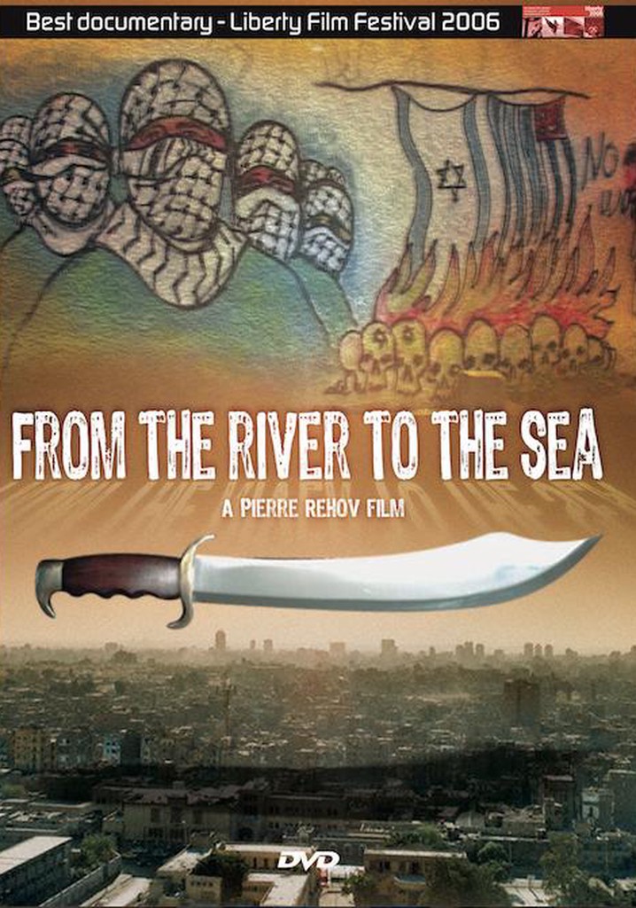 From the River to the Sea