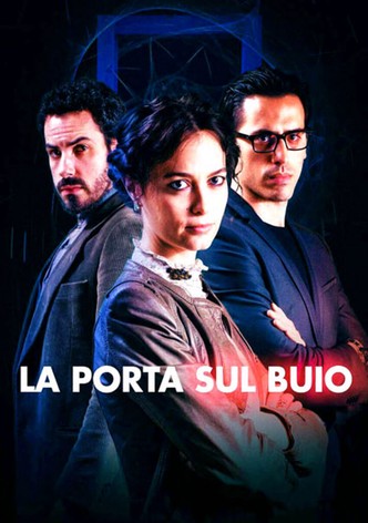 La porta sul buio