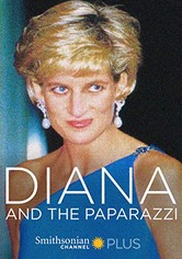 Diana and the Paparazzi