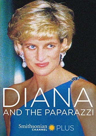 Diana and the Paparazzi