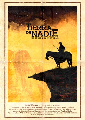 Tierra de Nadie