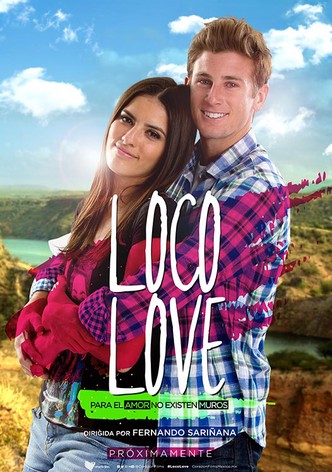 Loco Love