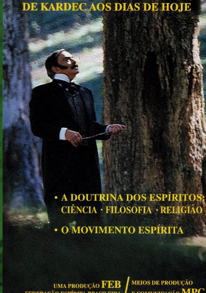 O Espiritismo, de Kardec aos Dias de Hoje