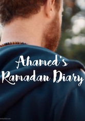Ahamed's Ramadan Diary