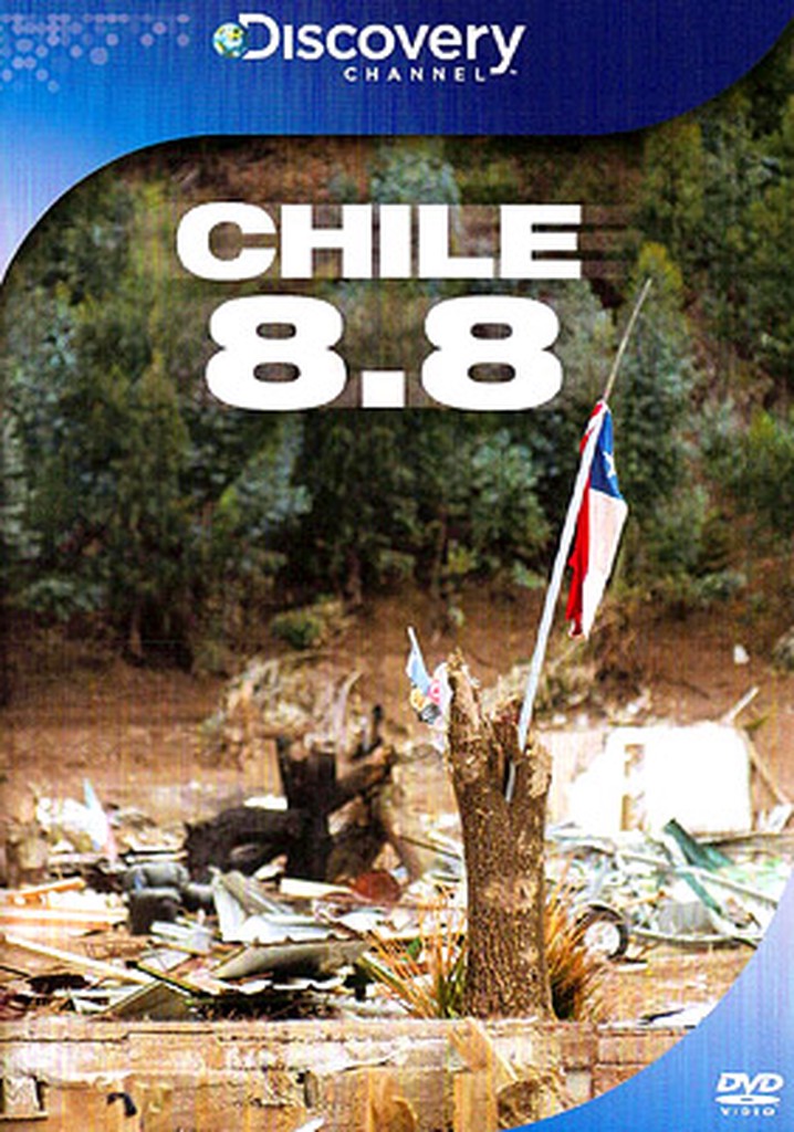 Chile 8.8