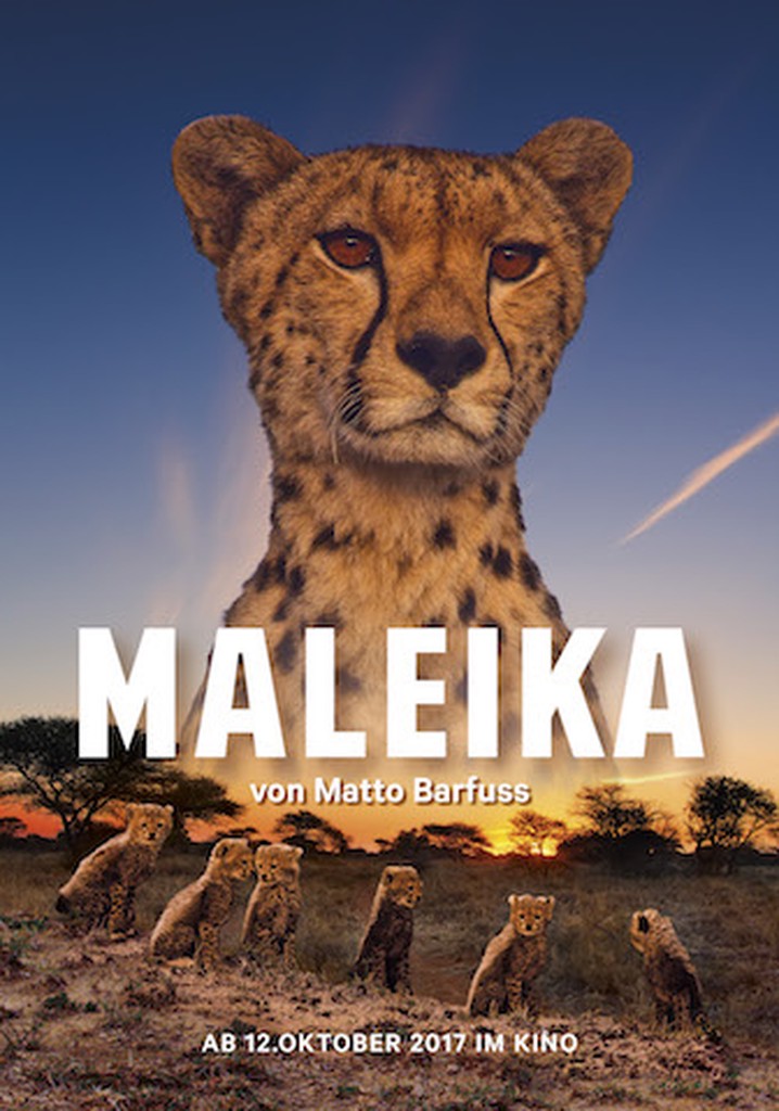 Maleika