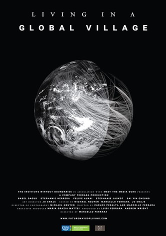 Living in a Global Village