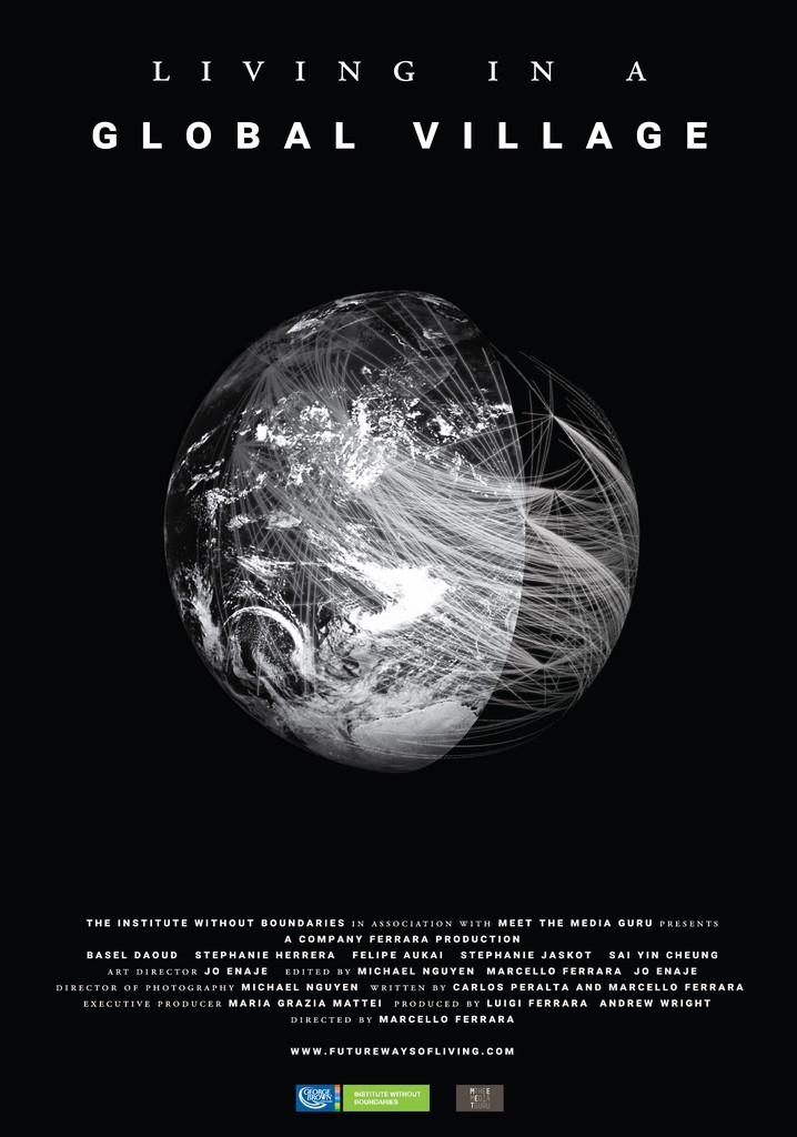 Living in a Global Village