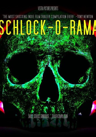 Schlock-O-Rama